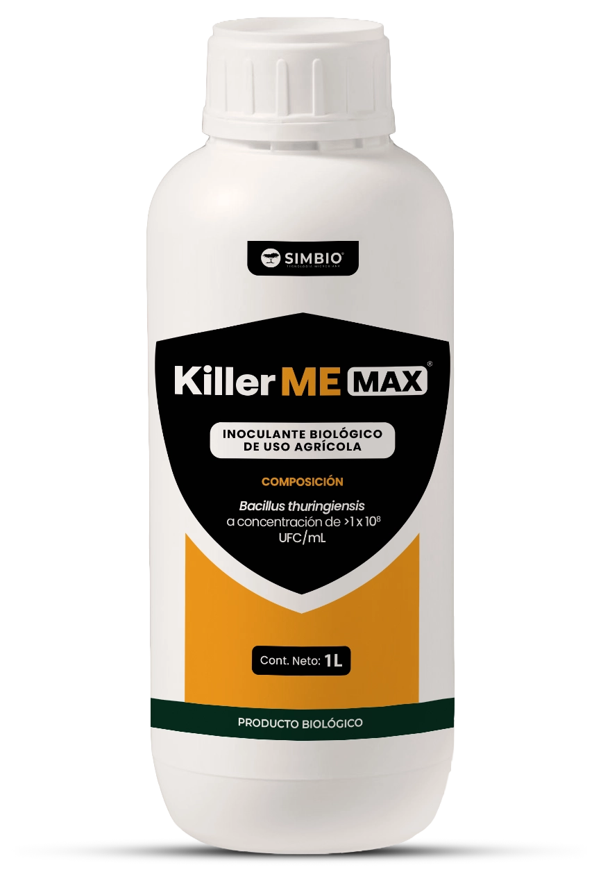KillerME MAX