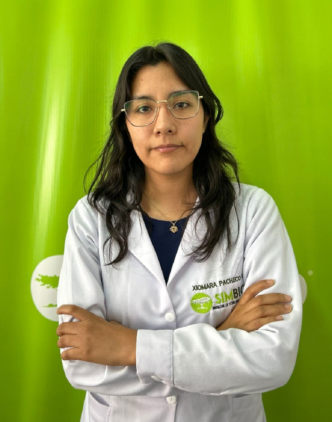 Xiomara Pacheco