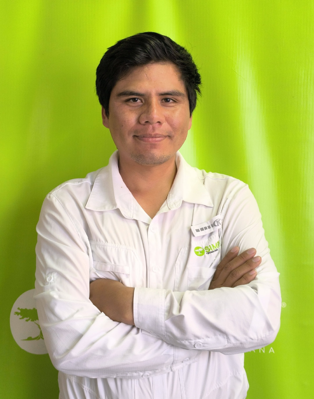 Juan Raúl Huaman